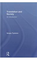Translation and Society