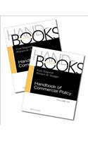 Handbook of Commercial Policy