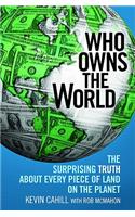Who Owns the World