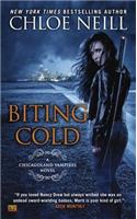 Biting Cold: (6 Chicagoland Vampires)