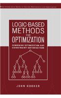 Logic-Based Methods for Optimization