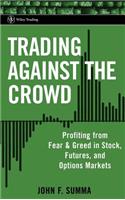 Trading Against the Crowd