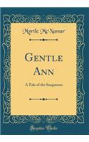 Gentle Ann: A Tale of the Sangamon (Classic Reprint)