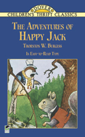 Adventures of Happy Jack