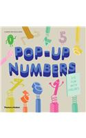 Pop-up Numbers