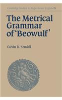 Metrical Grammar of Beowulf