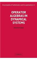 Operator Algebras in Dynamical Systems