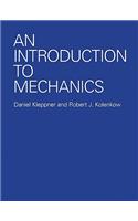 Introduction to Mechanics