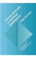 Formal Methods in Artificial Intelligence