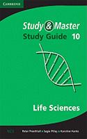 Study and Master Life Sciences Grade 10 Study Guide Study Guide