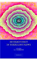 Intermittency in Turbulent Flows