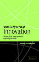 Sectoral Systems of Innovation