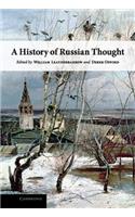 History of Russian Thought
