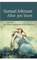 Samuel Johnson after 300 Years