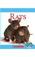 Rats (Nature's Children): (Nature's Children)