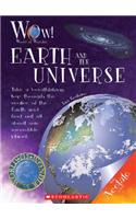 Earth and the Universe