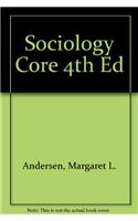Sociology Core 4th Ed