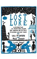 Lost Lore