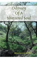 Odyssey Of A Shattered Soul