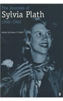 Journals of Sylvia Plath, 1950-1962