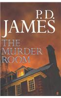 The Murder Room
