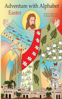Adventure with Alphabet: Easter