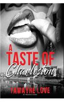 Taste Of Charleston