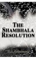 Shambhala Resolution