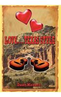 Love....Texas Style