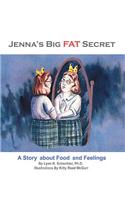 Jenna's Big Fat Secret