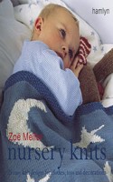 The Craft Library: Nursery Knits: (The Craft Library)