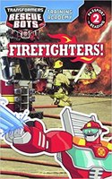 Training Academy: Firefighters