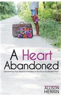 Heart Abandoned