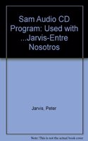 Audio CD-ROM Program for Jarvis/Lebredo S Entre Nosotros, 2nd
