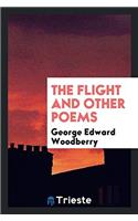The Flight and Other Poems
