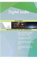 Digital audio Third Edition