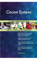 Cincom Systems Complete Self-Assessment Guide