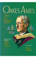 Oakes Ames