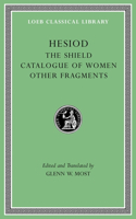 Shield. Catalogue of Women. Other Fragments