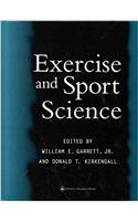 Exercise and Sport Science