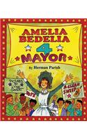 Amelia Bedelia 4 Mayor