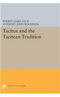 Tacitus and the Tacitean Tradition