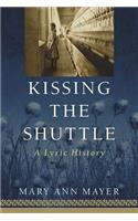 Kissing the Shuttle