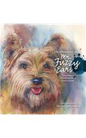 The Adventures of Mr. Fuzzy Ears: Searching for a Furry Friend