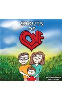 Shouts of Love