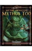 Mythic Monsters