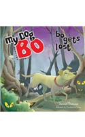 Bo Gets Lost