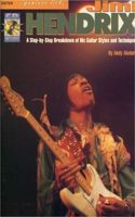 Jimi Hendrix Signature Licks