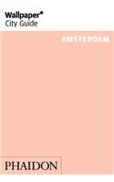 Wallpaper* City Guide Amsterdam 2014