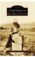 Cemeteries of San Diego County